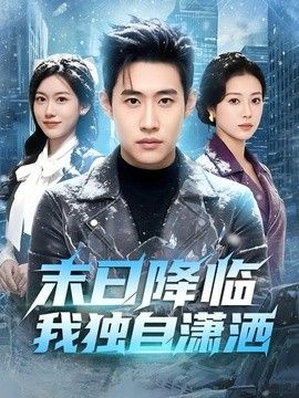 末日降临我独自潇洒(全集)