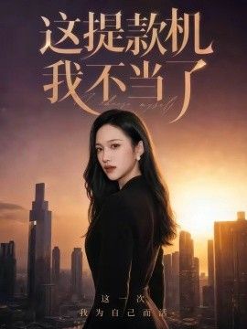这提款机我不当了(全集)
