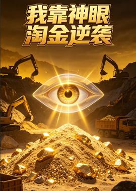 我靠神眼淘金逆袭(全集)
